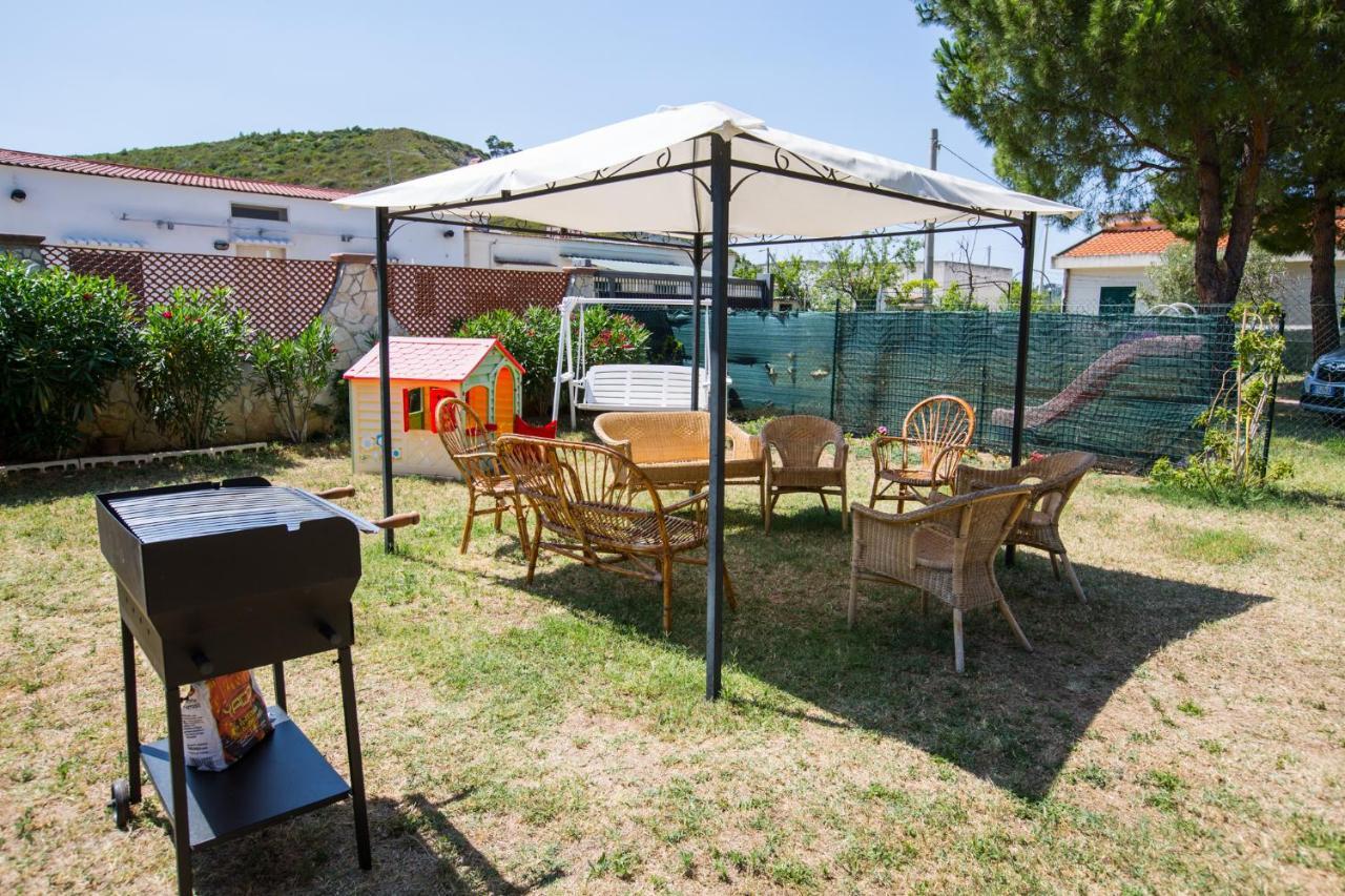 One Love Apartments Lupetto Extérieur photo