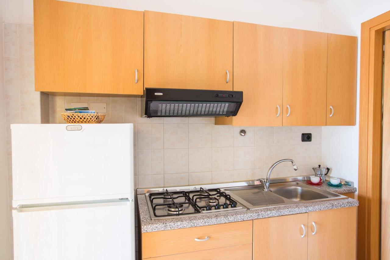 One Love Apartments Lupetto Extérieur photo