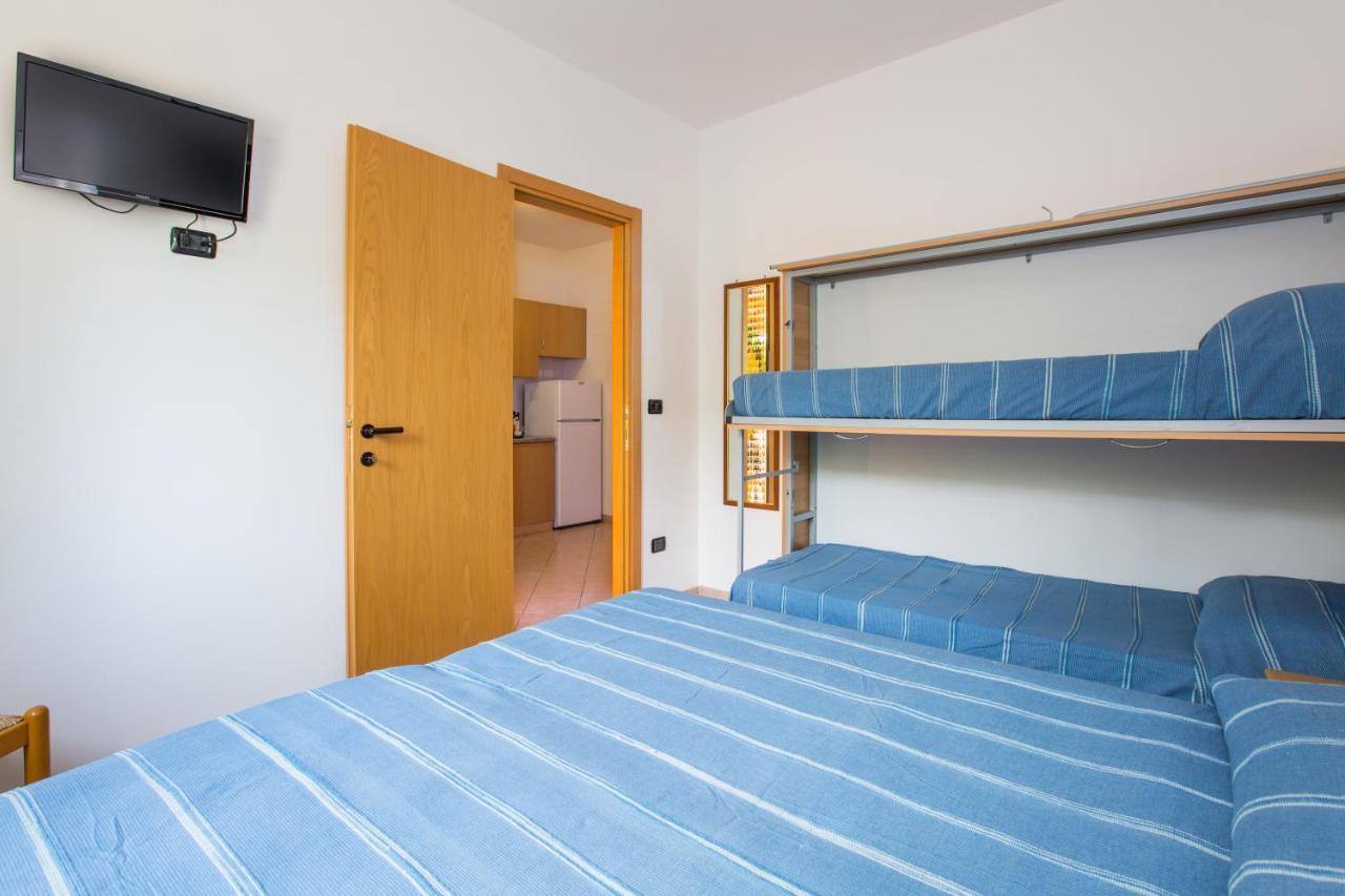 One Love Apartments Lupetto Extérieur photo