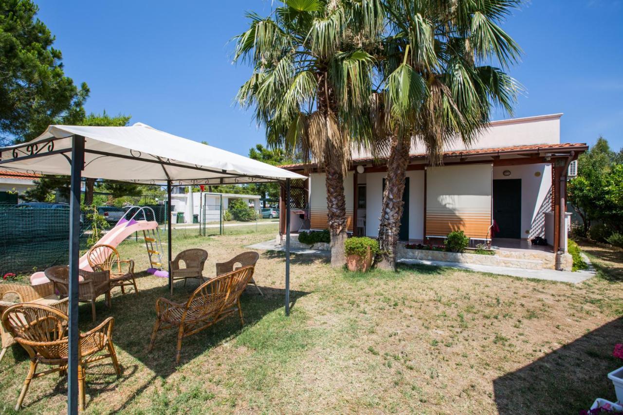 One Love Apartments Lupetto Extérieur photo