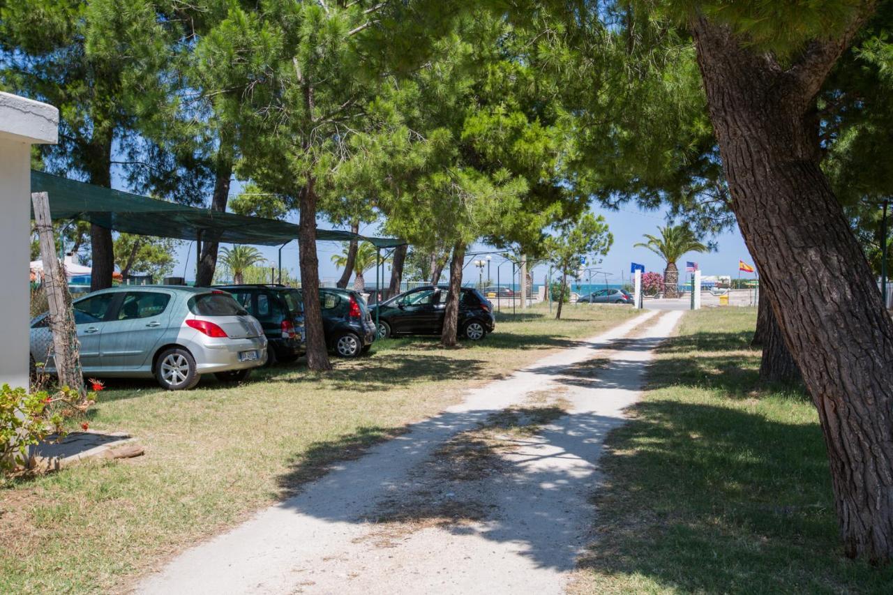 One Love Apartments Lupetto Extérieur photo