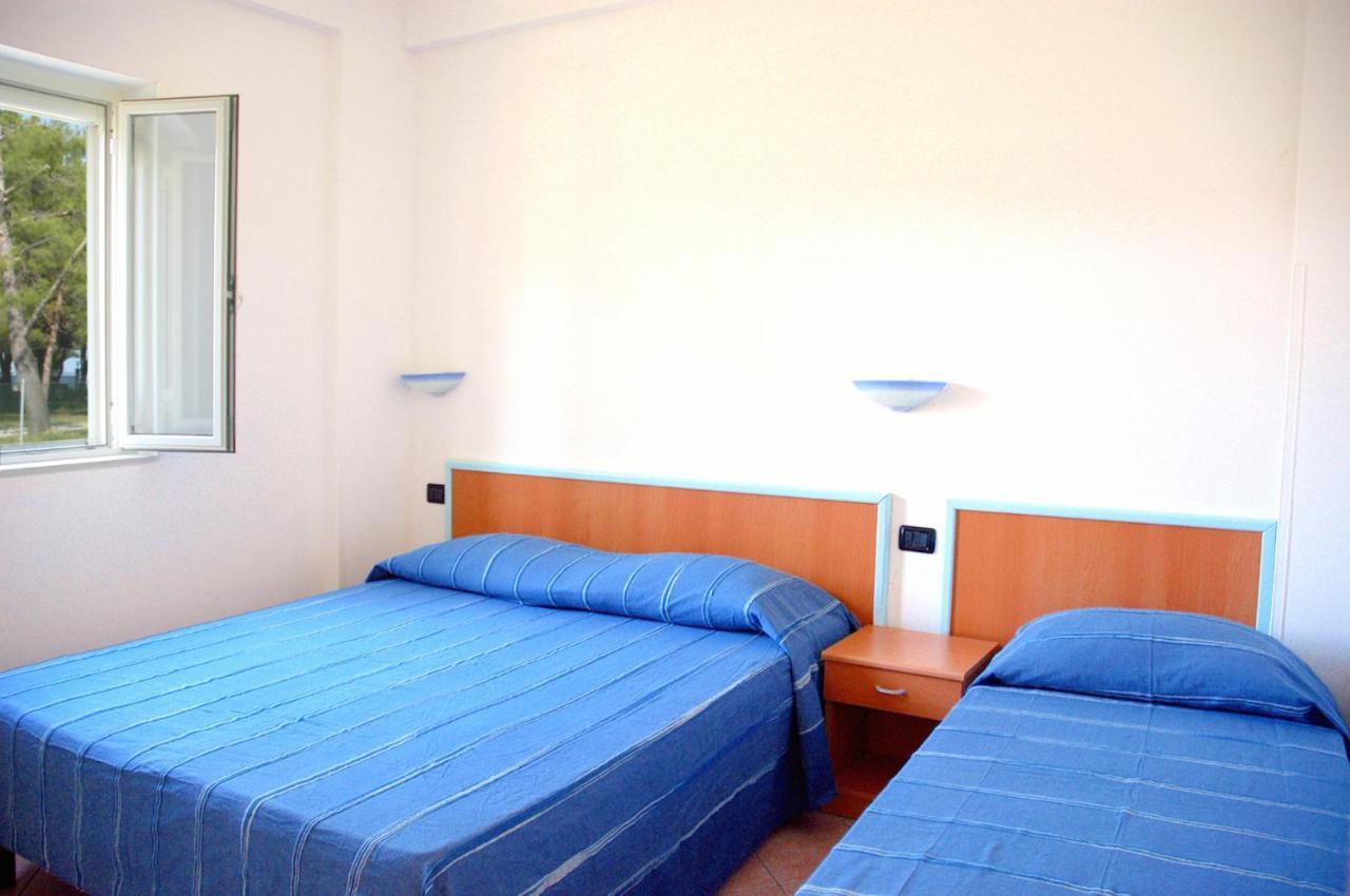 One Love Apartments Lupetto Extérieur photo