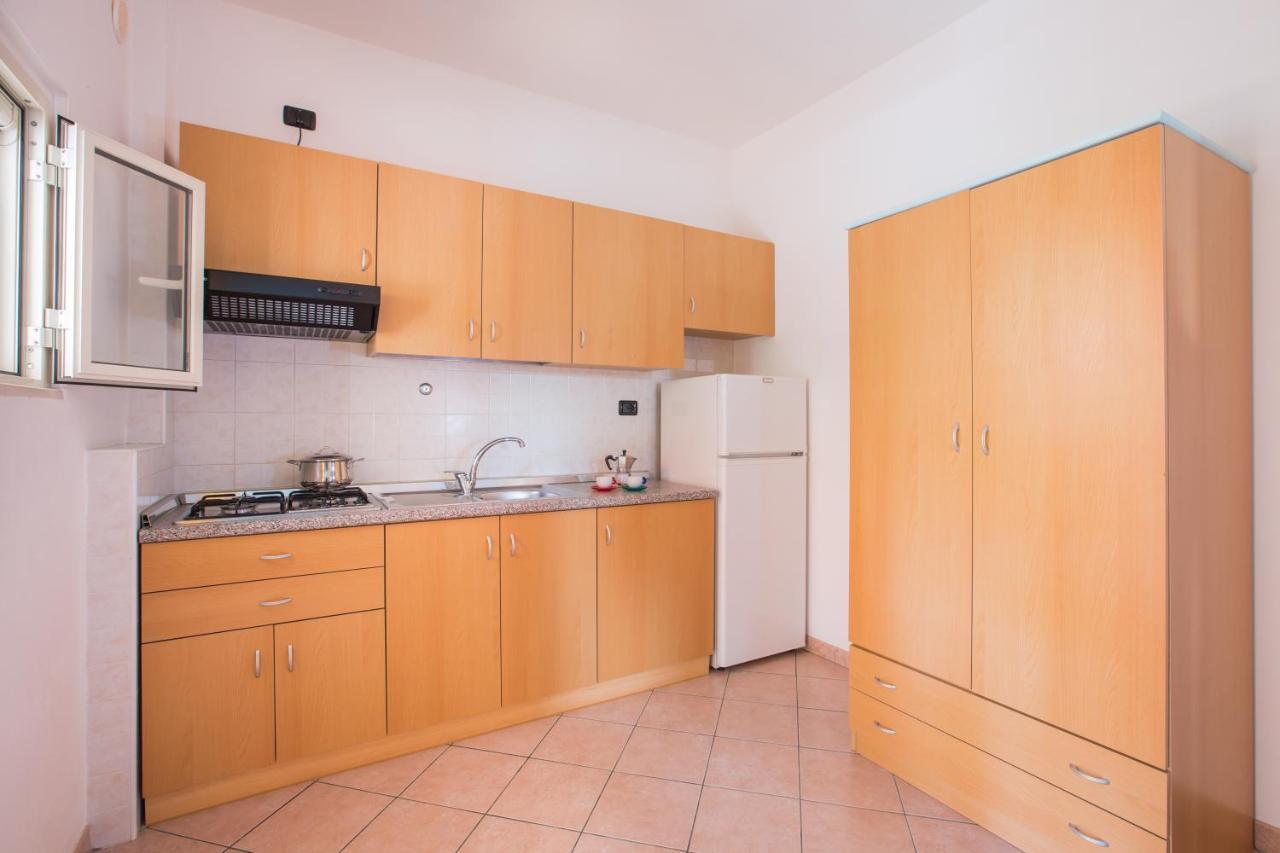 One Love Apartments Lupetto Extérieur photo