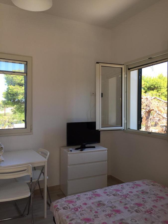 One Love Apartments Lupetto Extérieur photo